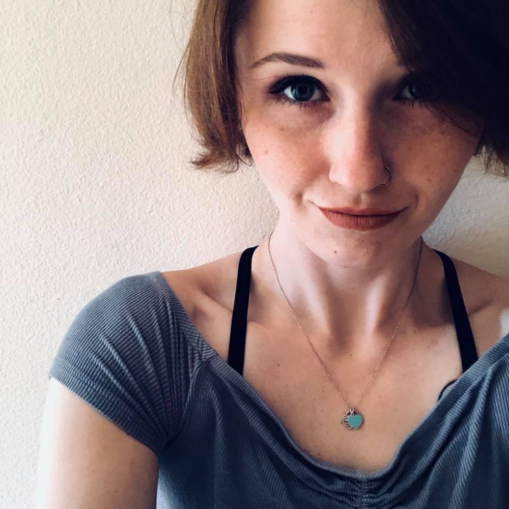 Meet your Posher, Bailey